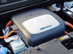 Kia Soul EV 2014 года (EU)
